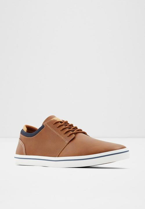 ALDO - Dwain - brown