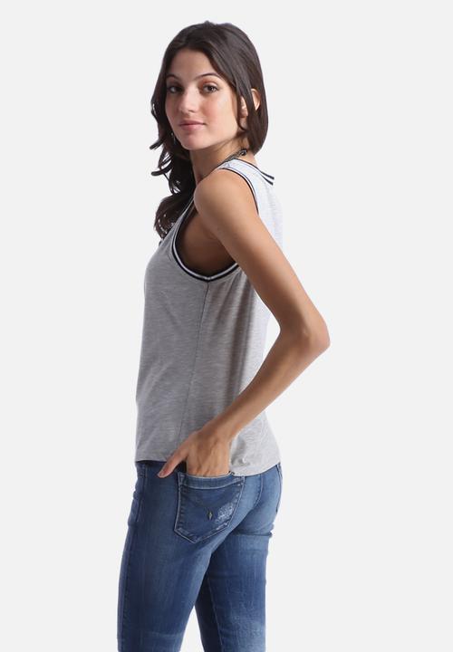Vero Moda - Jenna Tank Top