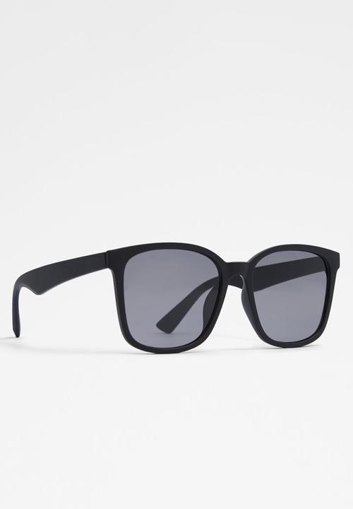 ALDO - Hywen sunglasses - black