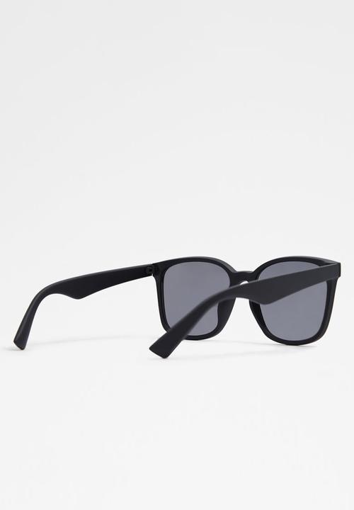 ALDO - Hywen sunglasses - black