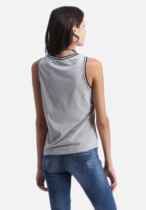 Vero Moda - Jenna Tank Top