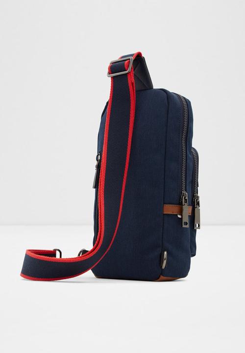 ALDO - Marchat bag - navy