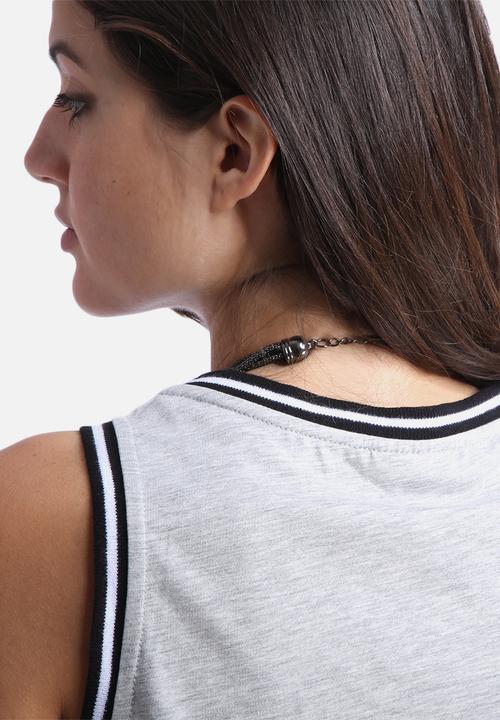 Vero Moda - Jenna Tank Top