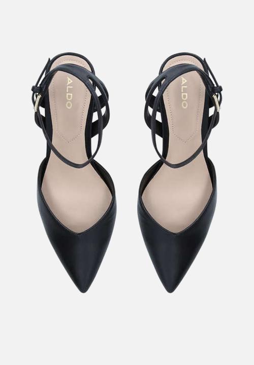 ALDO - Krasnoya heel - black