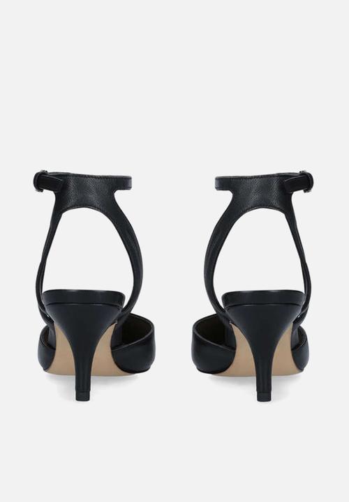 ALDO - Krasnoya heel - black