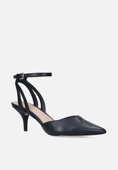 ALDO - Krasnoya heel - black