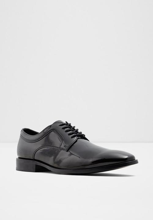 ALDO - Wiesiger - black synthetic 