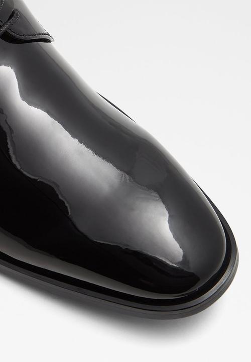 ALDO - Wiesiger - black synthetic 