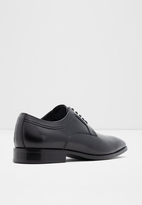 ALDO - Wiesiger - black