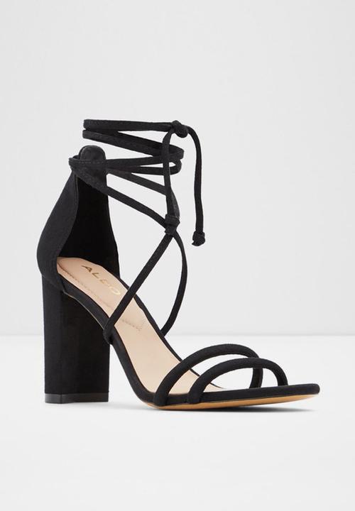 ALDO - Nyderia heel - black