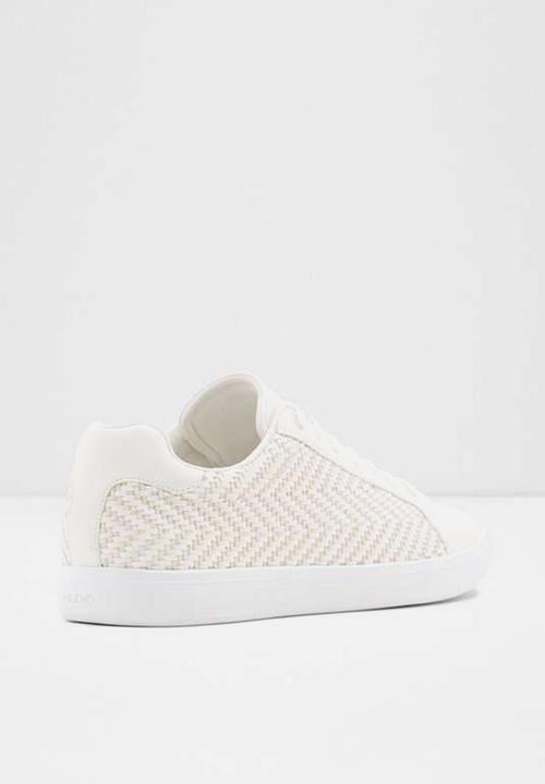 ALDO - Pandaros - white