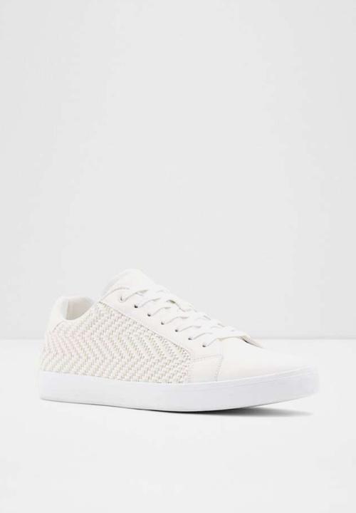 ALDO - Pandaros - white
