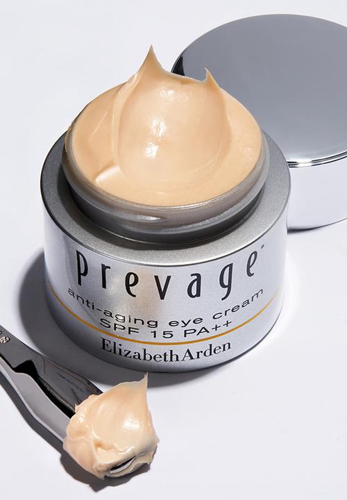 Elizabeth Arden - PREVAGE® Anti-Aging Eye Cream SPF15 PA++ - 15ml