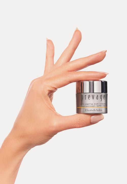 Elizabeth Arden - PREVAGE® Anti-Aging Eye Cream SPF15 PA++ - 15ml