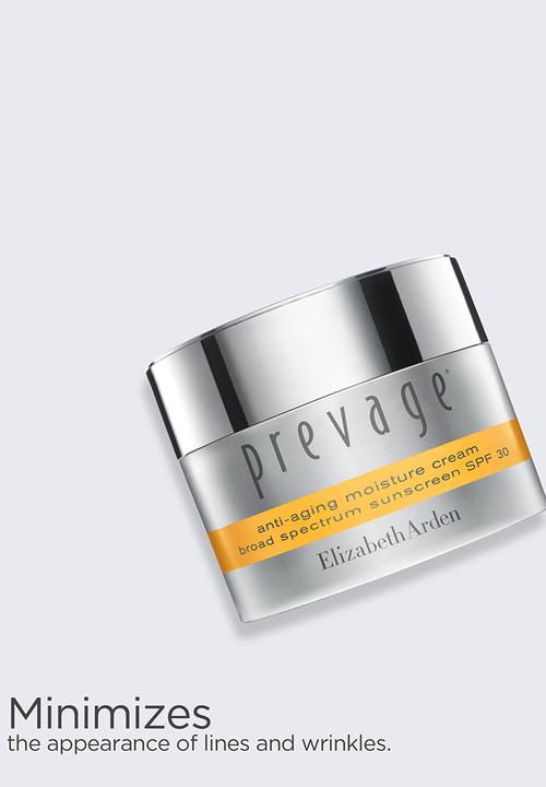 Elizabeth Arden - PREVAGE® Anti-Aging Moisture Cream SPF30 PA++ - 50ml