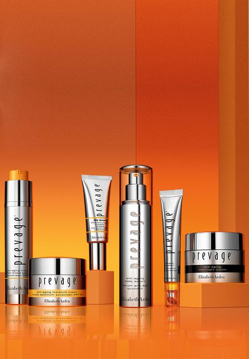 Elizabeth Arden - PREVAGE® Anti-Aging Moisture Cream SPF30 PA++ - 50ml