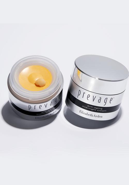 Elizabeth Arden - PREVAGE® Anti-Aging Overnight Cream  - 50ml
