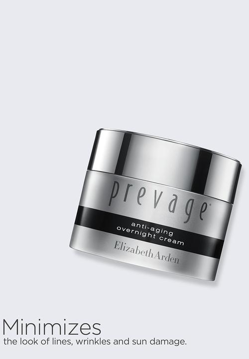 Elizabeth Arden - PREVAGE® Anti-Aging Overnight Cream  - 50ml
