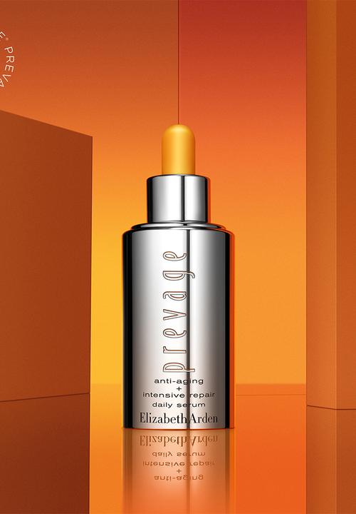 Elizabeth Arden - PREVAGE® Anti-Aging + Intensive Repair Daily Serum - 30ml