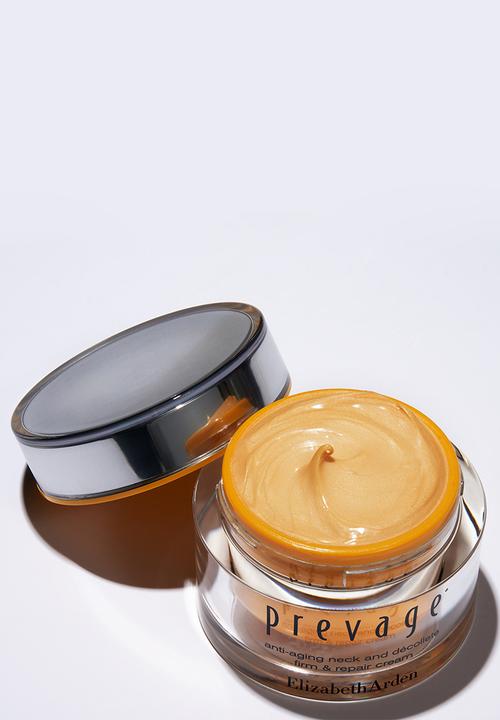 Elizabeth Arden - PREVAGE® Anti-Aging Neck & Decollete Cream - 50ml