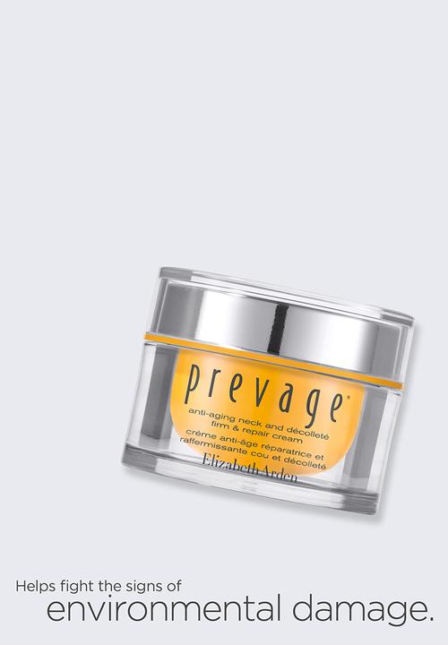 Elizabeth Arden - PREVAGE® Anti-Aging Neck & Decollete Cream - 50ml