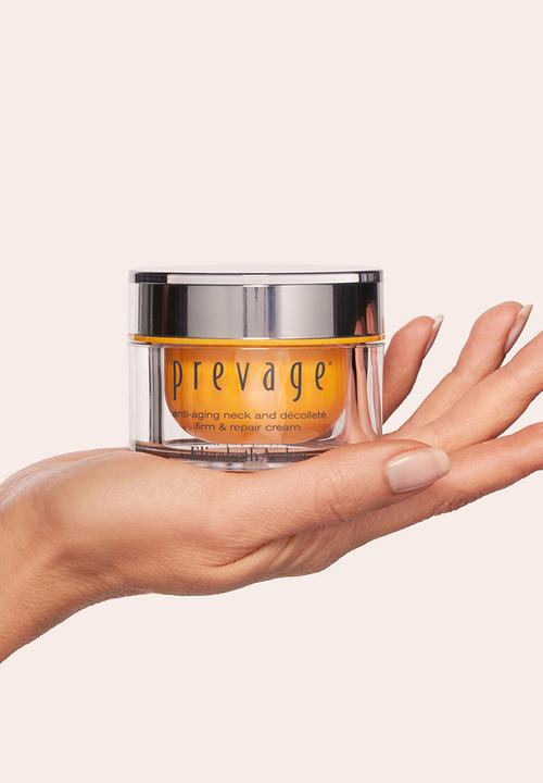 Elizabeth Arden - PREVAGE® Anti-Aging Neck & Decollete Cream - 50ml