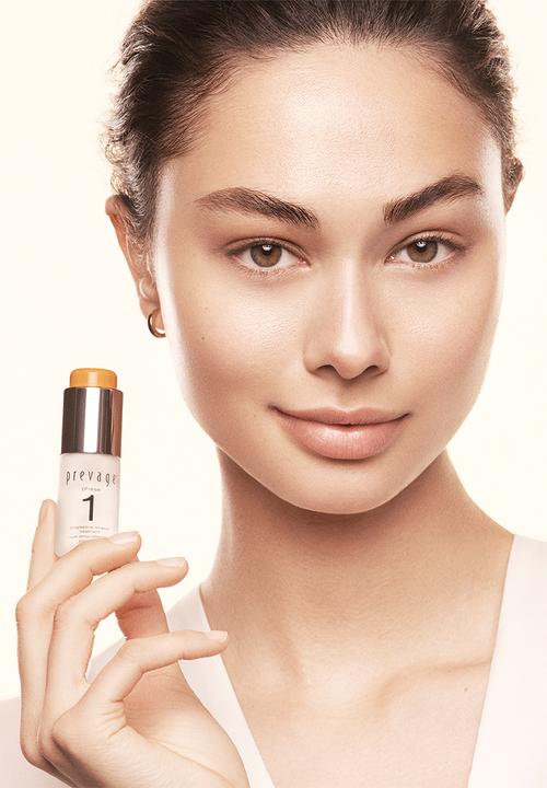 Elizabeth Arden - PREVAGE® Progressive Renewal Treatment - 4 x 10ml