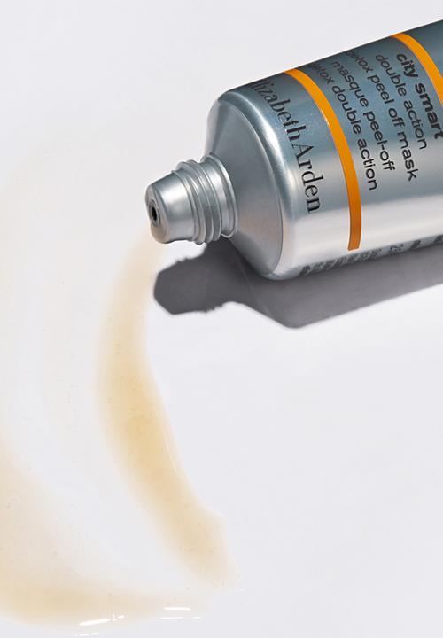 Elizabeth Arden - PREVAGE® City Smart Detox Peel Off Mask - 75ml