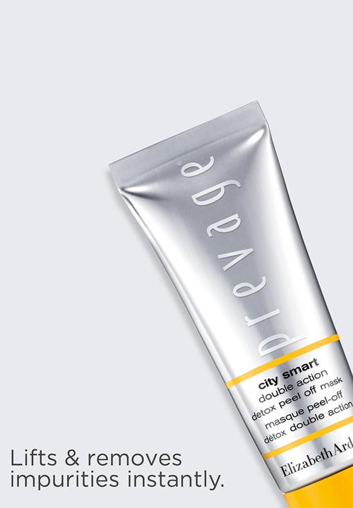 Elizabeth Arden - PREVAGE® City Smart Detox Peel Off Mask - 75ml