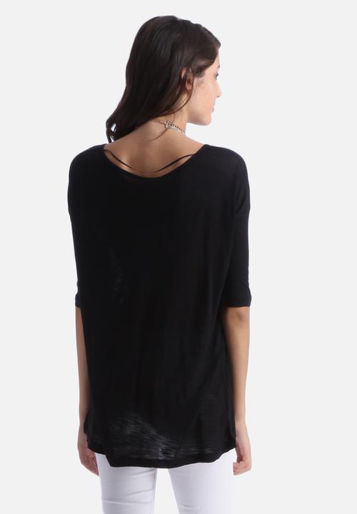Vero Moda - Lukas Love Top