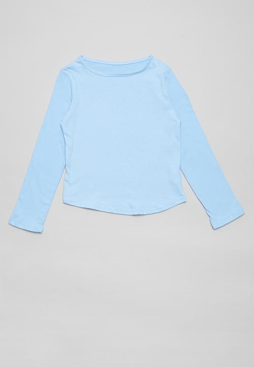 Rebel Republic - Girls 3 Pack tee - multi