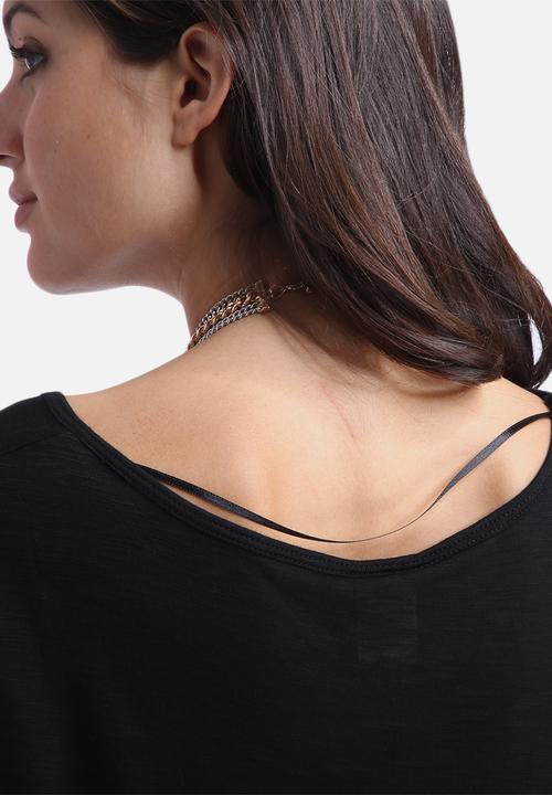 Vero Moda - Lukas Love Top