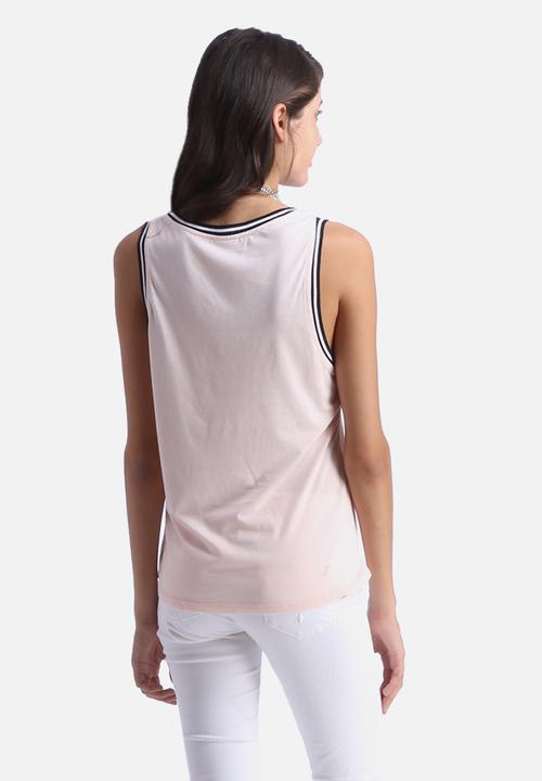 Vero Moda - Jenna Tank Top