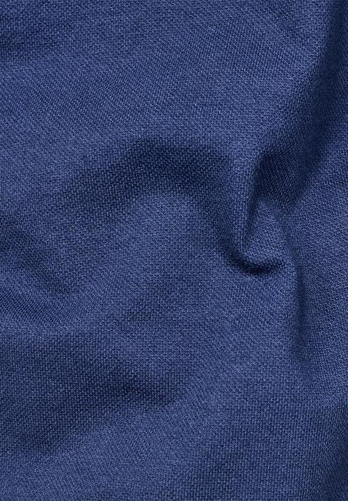 G-STAR - Lash polo long sleeve - blue