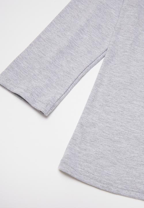 Pop Candy - Girls 3 pack tee - multi
