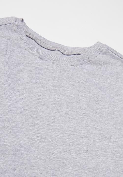 Pop Candy - Girls 3 pack tee - multi