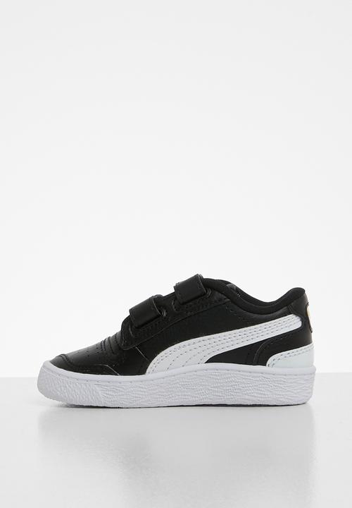 PUMA - Ralph Sampson lo infant - black