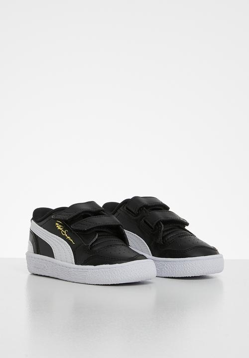 PUMA - Ralph Sampson lo infant - black