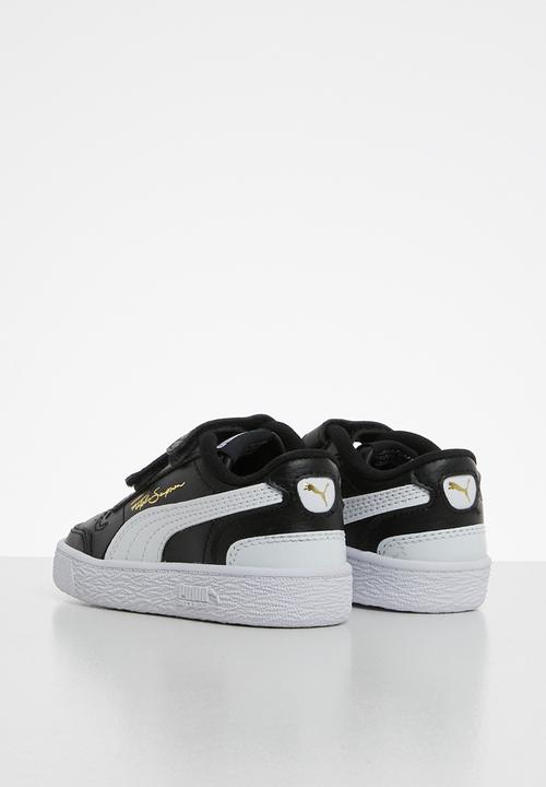 PUMA - Ralph Sampson lo infant - black