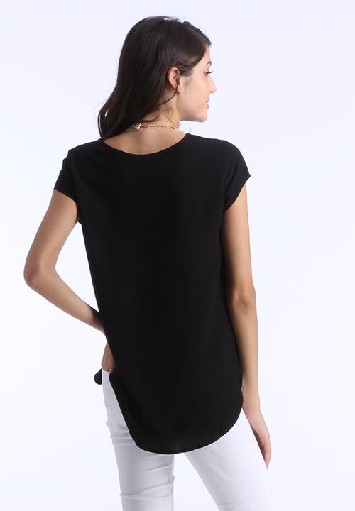 Vero Moda - Boca Top