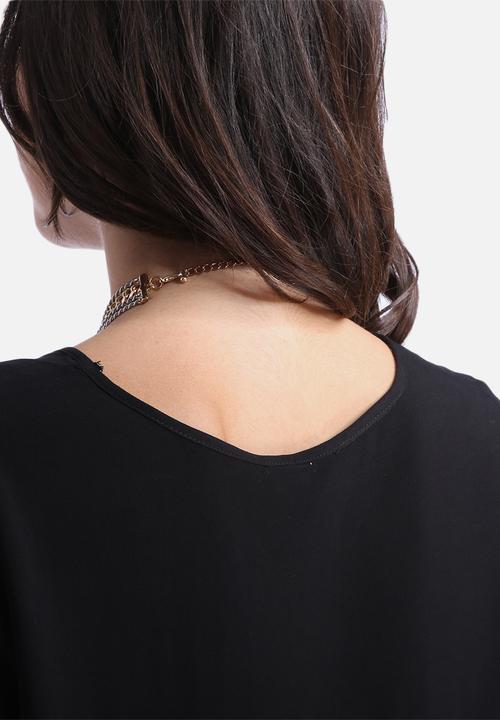 Vero Moda - Boca Top
