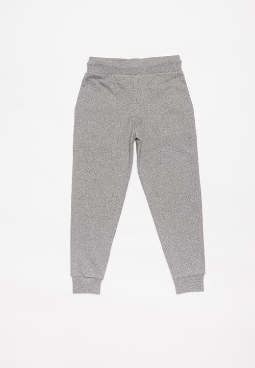 JEEP - Jeep joggers - grey 
