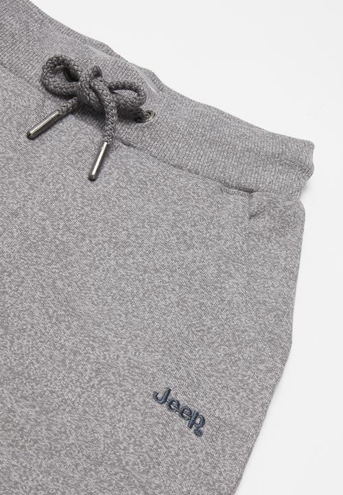 JEEP - Jeep joggers - grey 