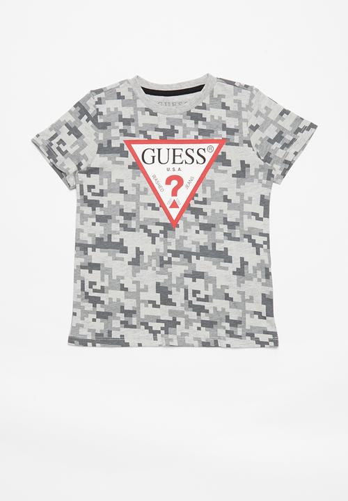 guess shirts boys