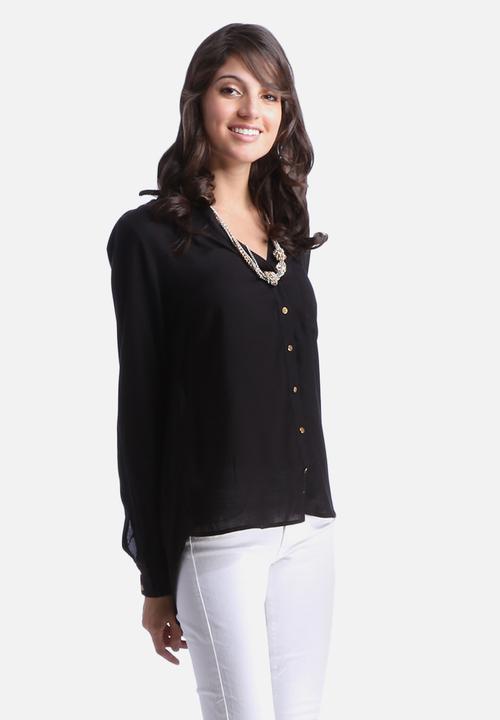 Vero Moda - Ivar Shirt