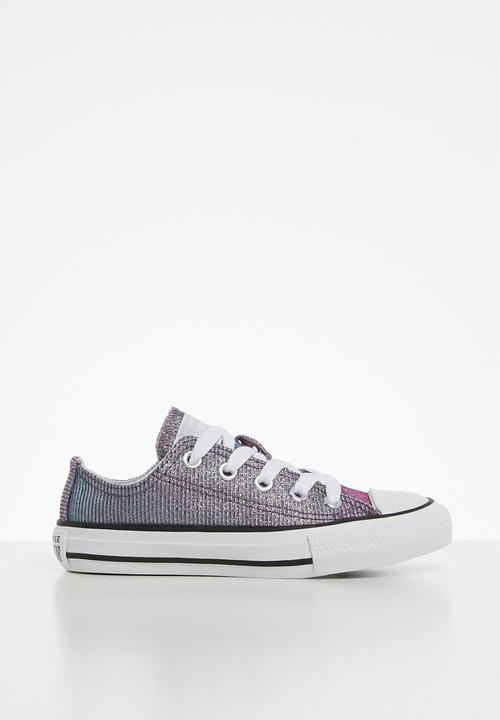 converse shoes purple
