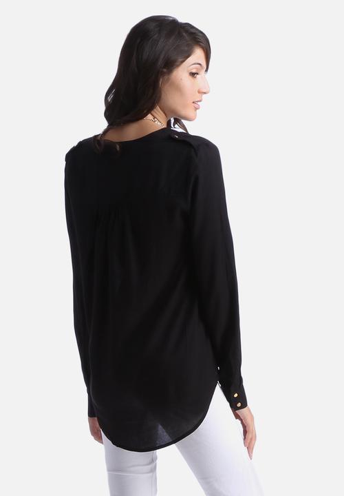 Vero Moda - Ivar Shirt