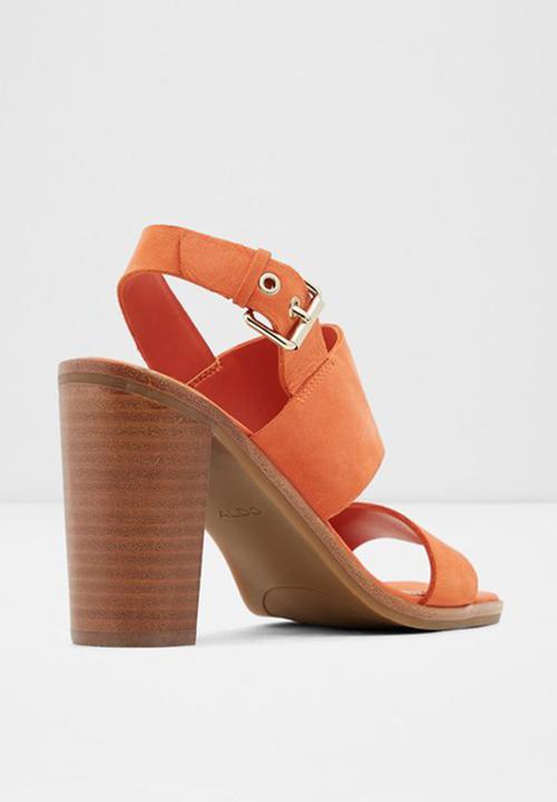 ALDO - Fielia heel - orange