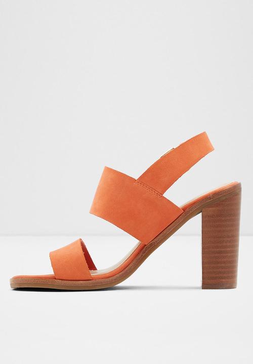 ALDO - Fielia heel - orange