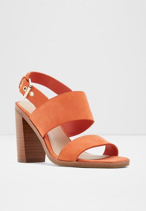 ALDO - Fielia heel - orange